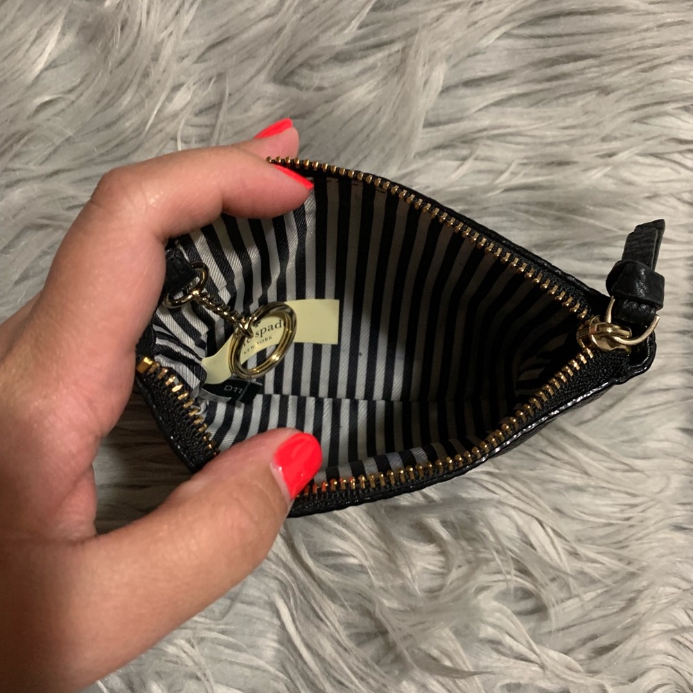 Kate Spade Small Pouch - Picture 3 of 3